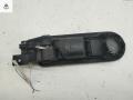 ручка внутренняя задняя правая Volkswagen Passat B5 1998, 1.6 л., бензин, МКПП, синий, универсал, 3B0839114 - фото №2