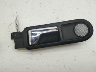 ручка внутренняя задняя правая Volkswagen Passat B5 1998, 1.6 л., бензин, МКПП, синий, универсал, 3B0839114