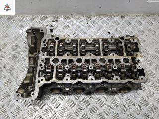 ГБЦ Mercedes-Benz C-Класс W203/S203/CL203 2002, 1.8 л., бензин, МКПП, серый, универсал, 2710161201