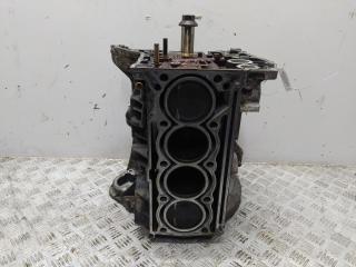 блок цилиндров Mercedes-Benz C-Класс W203/S203/CL203 2002, 1.8 л., бензин, МКПП, 271946