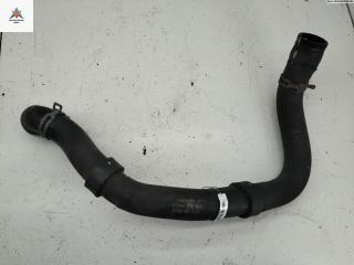 патрубок радиатора Skoda Fabia 2 поколение (5J) 2009, 1.2 л., бензин, 6Y0121086F