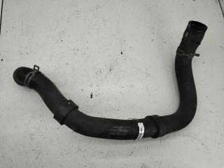 патрубок радиатора Skoda Fabia 2 поколение (5J) 2009, 1.2 л., бензин, 6Y0121086F