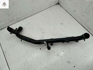 трубка охлаждающей жидкости Volkswagen Passat B5 [рестайлинг] 2001, 2.0 л., бензин, МКПП, 06B121071AF