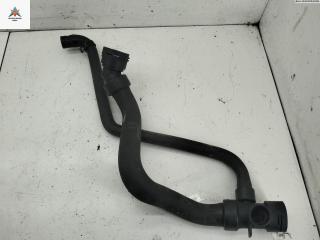 патрубок радиатора Volkswagen Passat B5 [рестайлинг] 2001, 2.0 л., бензин, 4B0121049S