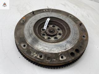 маховик Suzuki Liana 1 поколение 2002, 1.6 л., бензин, МКПП, серый, хетчбэк 5 дв.