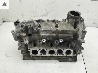 ГБЦ Skoda Fabia 2 поколение (5J) 2009, 1.2 л., бензин, МКПП, серый, универсал, 03D103374