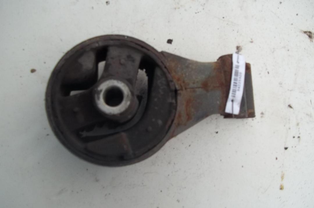 подушка крепления КПП Opel Vectra C 2003, 2.2 л., бензин, МКПП, серый, универсал, 9156932 - фото №1