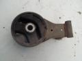 подушка крепления КПП Opel Vectra C 2003, 2.2 л., бензин, МКПП, серый, универсал, 9156932 - фото №2