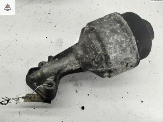 корпус масляного фильтра Skoda Fabia 2 поколение (5J) 2009, 1.2 л., бензин, МКПП, универсал, 03D115403D