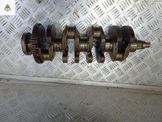 коленвал Opel Astra H/Family [рестайлинг] 2005, 1.6 л., бензин, МКПП, синий, универсал