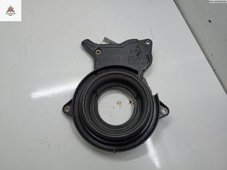 защита (кожух) ремня ГРМ Opel Astra H/Family [рестайлинг] 2005, 1.6 л., бензин, МКПП, синий, универсал, 24405886