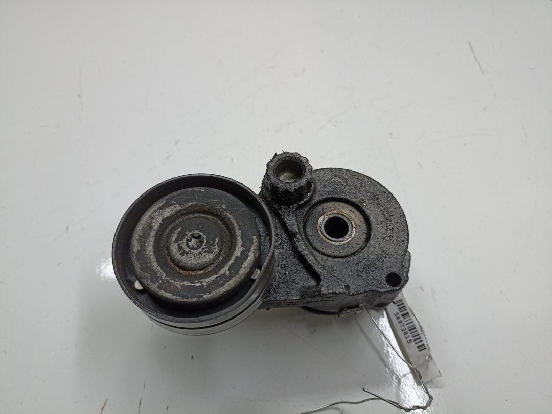 механизм натяжения ремня, цепи Opel Astra H 2005, 1.6 л., бензин, МКПП, синий, универсал