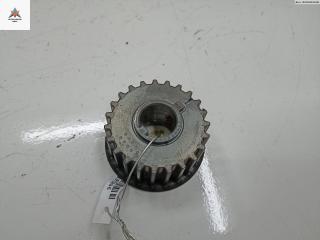 шестерня (звездочка) коленвала Opel Astra H/Family [рестайлинг] 2005, 1.6 л., бензин, МКПП, синий, универсал, 24408907