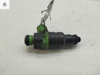 форсунка Volkswagen Passat B5 [рестайлинг] 2001, 2.0 л., бензин, МКПП, серый, седан, 06B906031A