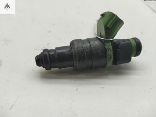 форсунка Volkswagen Passat B5 [рестайлинг] 2001, 2.0 л., бензин, МКПП, серый, седан, 06B906031A