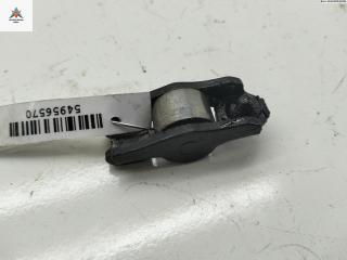 коромысло клапана (рокер) Volkswagen Golf 4 поколение 2000, 1.6 л., бензин, МКПП, синий, универсал