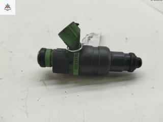 форсунка Volkswagen Passat B5 [рестайлинг] 2001, 2.0 л., бензин, МКПП, серый, седан, 06B906031A