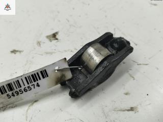 коромысло клапана (рокер) Volkswagen Golf 4 поколение 2000, 1.6 л., бензин, МКПП, синий, универсал