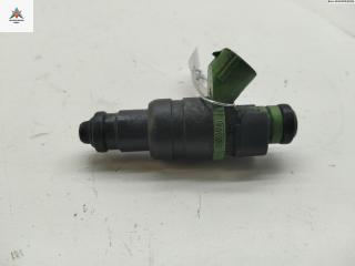 форсунка Volkswagen Passat B5 [рестайлинг] 2001, 2.0 л., бензин, МКПП, серый, седан, 06B906031A