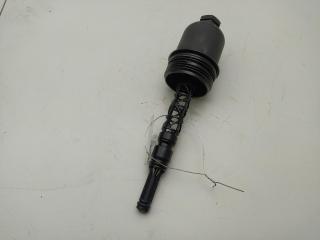 крышка масляного стакана Mercedes-Benz C W203 2002, 1.8 л., бензин, МКПП, серый, универсал, 2711800238