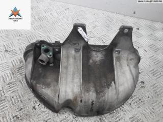 декоративная крышка двигателя Volkswagen Golf 4 поколение 1998, 2.0 л., бензин, АКПП, серый, хетчбэк 5 дв., 06A133228B