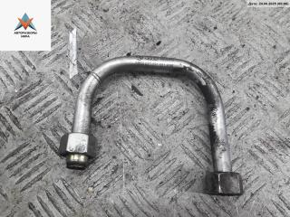 трубка системы рециркуляции EGR Volkswagen Golf 4 поколение 1998, 2.0 л., бензин, АКПП, серый, хетчбэк 5 дв., 037131581