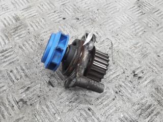 насос антифриза дополнительный Volkswagen Golf 4 поколение 1998, 2.0 л., бензин, АКПП, серый, хетчбэк 5 дв.