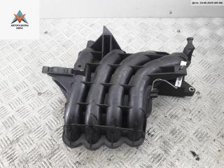 коллектор впускной Volkswagen Golf 4 поколение 2001, 1.4 л., бензин, хетчбэк 5 дв., 036129711