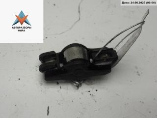 коромысло клапана (рокер) Volkswagen Golf 4 поколение 2001, 1.4 л., бензин, МКПП, серый, хетчбэк 5 дв., AXP