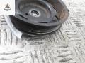 шкив коленвала Volkswagen Golf 4 поколение 2001, 1.4 л., бензин, МКПП, серый, хетчбэк 5 дв., 036105255C - фото №2