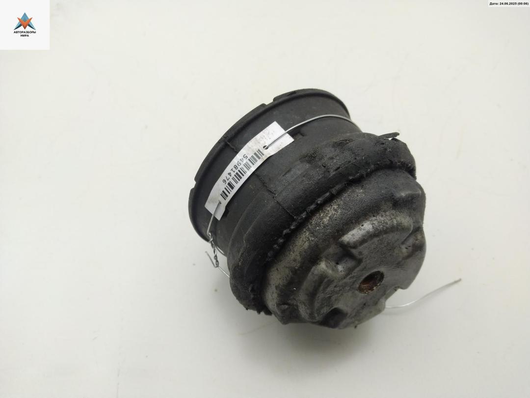 подушка крепления двигателя Mercedes-Benz C-Класс W203/S203/CL203 2002, 1.8 л., бензин, МКПП, серый, универсал - фото №1