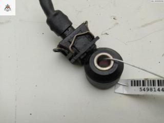 датчик детонации Mercedes-Benz C-Класс W203/S203/CL203 2002, 1.8 л., бензин, МКПП, серый, универсал, 0041534628