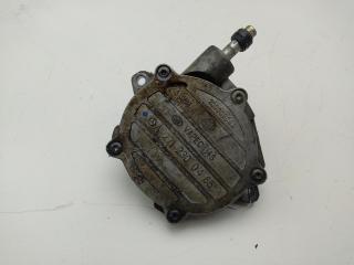 насос вакуумный Mercedes-Benz C W203 2002, 1.8 л., бензин, МКПП, серый, универсал, 2712300465