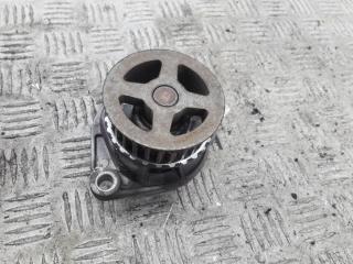 насос антифриза дополнительный Volkswagen Golf 4 поколение 2001, 1.4 л., бензин, МКПП, серый, хетчбэк 5 дв.