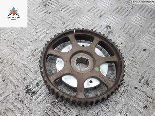 Шестерня (звездочка) цепи Volkswagen Golf 4 поколение 1998, 2.0 л., бензин, АКПП, серый, хетчбэк 5 дв., 06A109105C