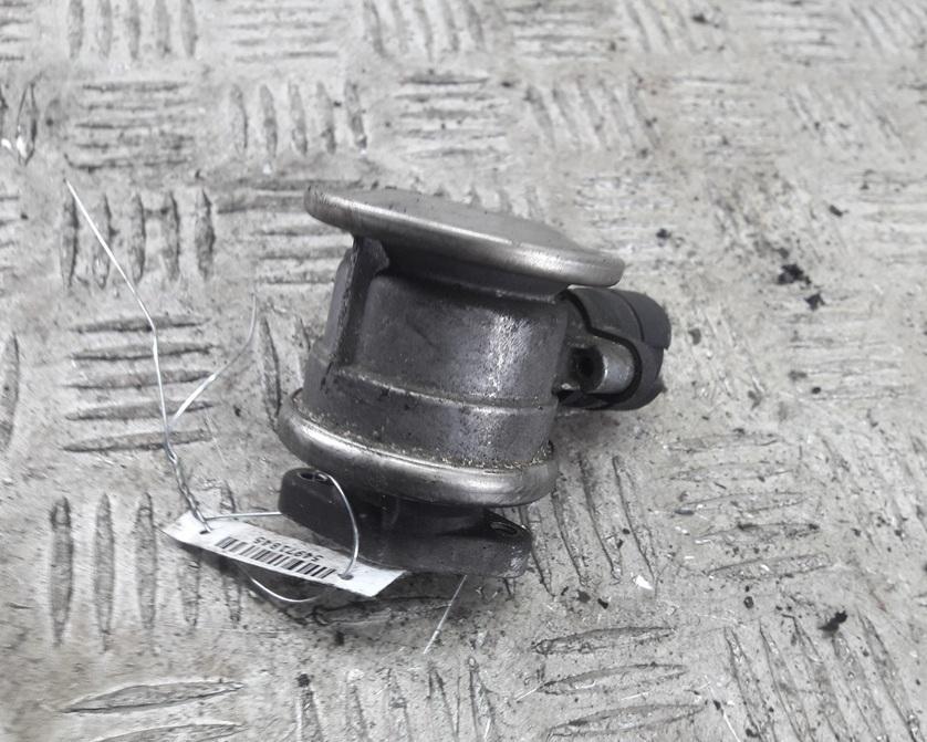 клапан EGR Volkswagen Golf-4 2001, 1.4 л., бензин, МКПП, серый, хетчбэк 5 дв., 037131351C