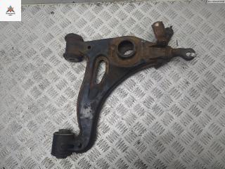 рычаг передний правый Mercedes-Benz CLK-Класс W208/A208 [рестайлинг] 1999, 2.0 л., бензин, МКПП, серый, купе