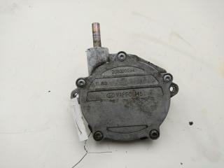 насос вакуумный Mercedes-Benz C W203 2006, 1.8 л., бензин, МКПП, чёрный, седан, 2712301105
