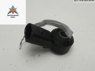 датчик детонации Volkswagen Golf 4 поколение 2001, 1.4 л., бензин, МКПП, серый, хетчбэк 5 дв., AXP