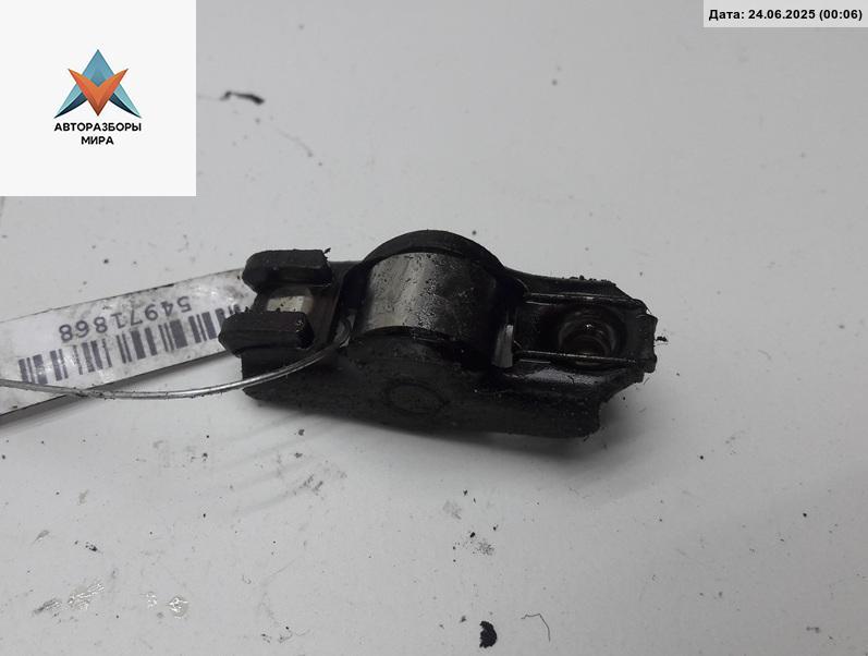 коромысло клапана (рокер) Volkswagen Golf 4 поколение 2001, 1.4 л., бензин, МКПП, серый, хетчбэк 5 дв., AXP - фото №1