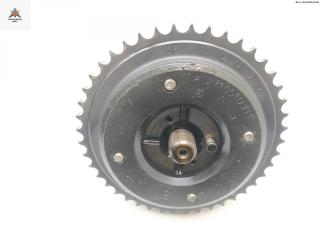 Шестерня (звездочка) цепи Mercedes-Benz C-Класс W203/S203/CL203 [рестайлинг] 2006, 1.8 л., бензин, МКПП, чёрный, седан, 2710510203