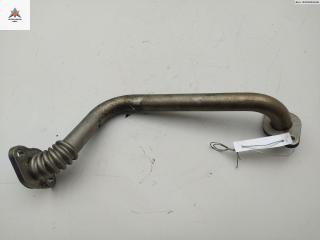 трубка системы рециркуляции EGR Mercedes-Benz C-Класс W203/S203/CL203 2002, 1.8 л., бензин, МКПП, серый, универсал, 2711400512