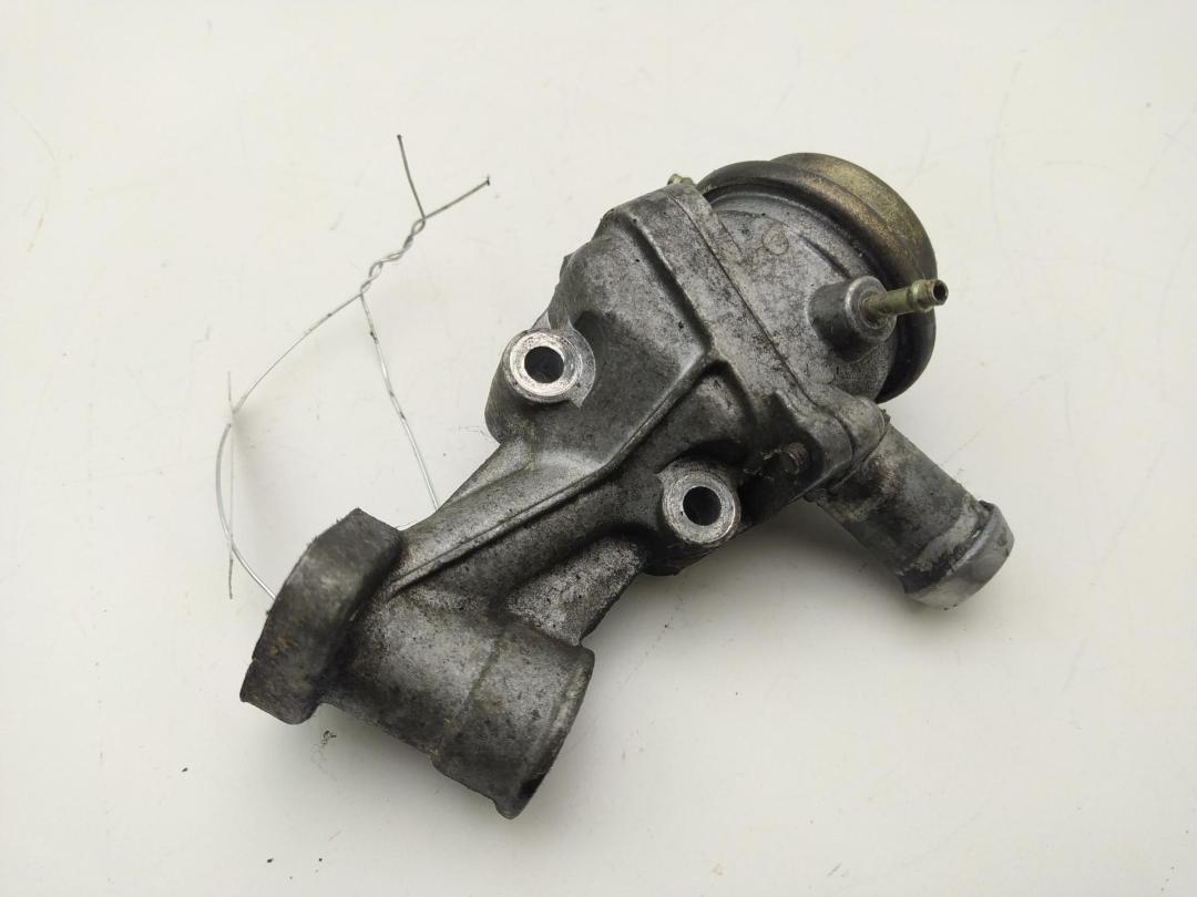 клапан EGR Mercedes-Benz C W203 2002, 1.8 л., бензин, МКПП, серый, универсал, 0021406260