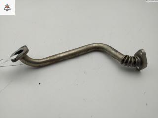 трубка системы рециркуляции EGR Mercedes-Benz C-Класс W203/S203/CL203 [рестайлинг] 2006, 1.8 л., бензин, МКПП, чёрный, седан, 2711400512