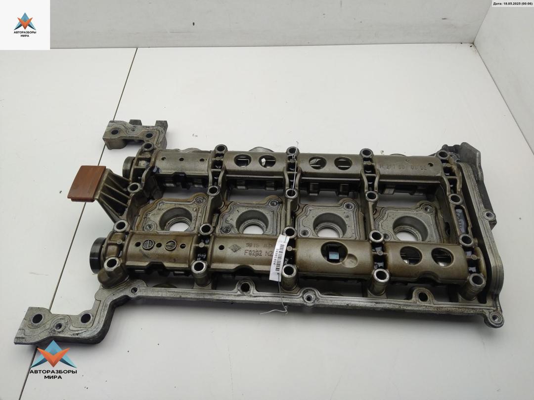 распредвал Mercedes-Benz C-Класс W203/S203/CL203 2002, 1.8 л., бензин, МКПП, серый, универсал, 2710510902 - фото №1