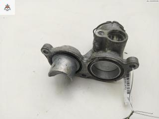 патрубок (трубопровод, шланг) Mercedes-Benz C-Класс W203/S203/CL203 [рестайлинг] 2006, 1.8 л., бензин, МКПП, чёрный, седан, 2712001356