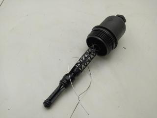 крышка масляного стакана Mercedes-Benz C W203 2006, 1.8 л., бензин, МКПП, чёрный, седан, 2711800238