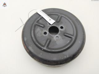 шкив помпы Mercedes-Benz C-Класс W203/S203/CL203 [рестайлинг] 2006, 1.8 л., бензин, МКПП, чёрный, седан, 2712020110