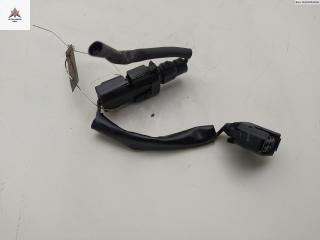 разъем (фишка) проводки Mercedes-Benz C-Класс W203/S203/CL203 2002, 1.8 л., бензин, МКПП, серый, универсал, 2711502733