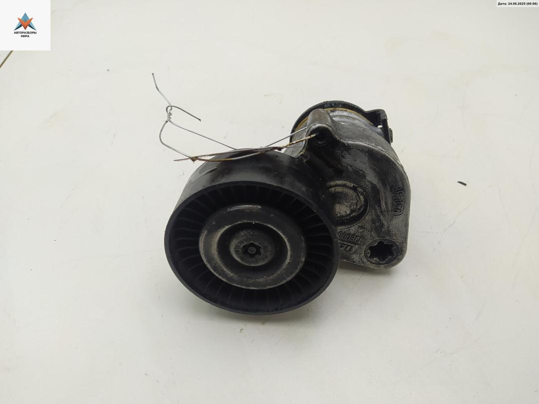 механизм натяжения ремня, цепи Mercedes-Benz C-Класс W203/S203/CL203 2002, 1.8 л., бензин, МКПП, серый, универсал, 950138 - фото №1